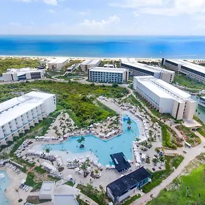 Grand Palladium Select Costa Mujeres Mexikó