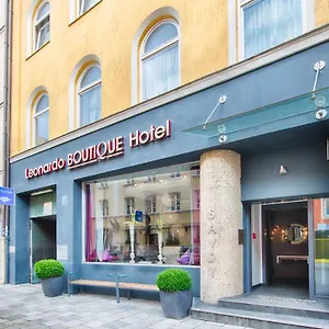 Leonardo Boutique Németország