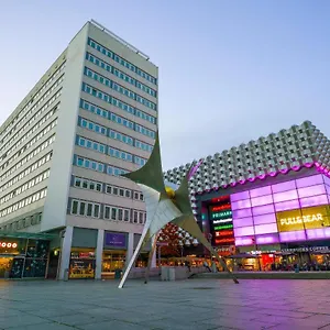 Hotel Zentrum