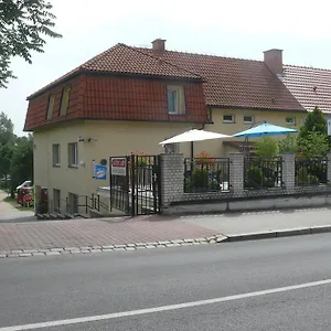 Dana Troja Csehország