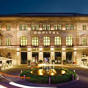 Sofitel Bayerpost Németország