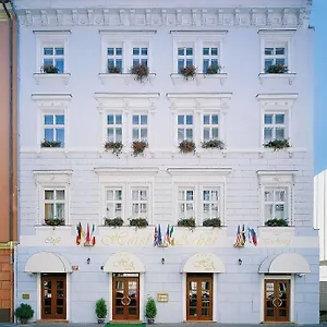 Arbes Csehország