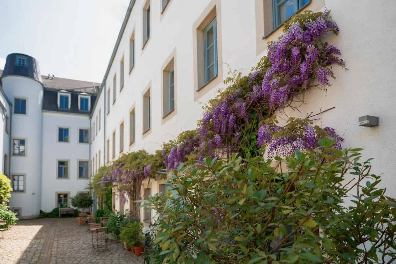 Hofgarten 1824 Hotel Dresden